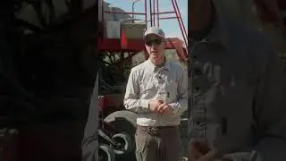 Should Your Food Plot be the First One Planted? | Building Whitetails | SPYPOINT #shorts