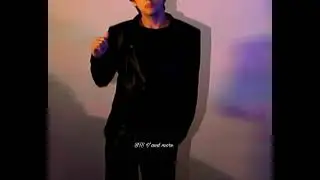 BTS Butter Concept Clip - V & Jimin