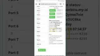 Remote Mikrotik access directly from mobile using MiniTik free VPN remote