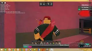 ROBLOX 