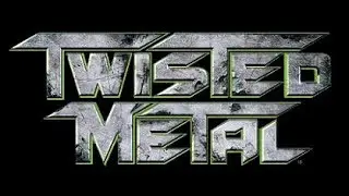 Twisted Metal and chill