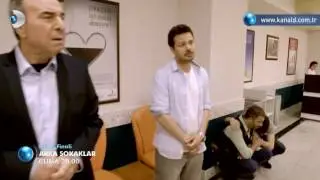 Arka Sokaklar - Sezon Finali 2. Fragman