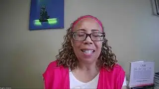 Learn the 5  'B' Steps of Unveiling Your Worth with Candice