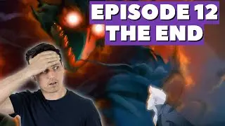 Legend of Vox Machina Review Episode 12: Percys Demons