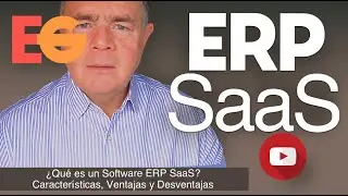 ERP SaaS