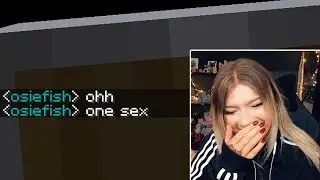 Osie's mistype