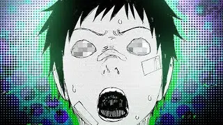 Many people love this manga... lets cancel it hihihi [ English subtitles