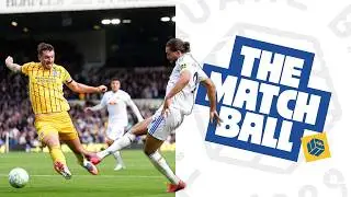 Match Reaction: Leeds United 1-0 Brighton & Hove Albion