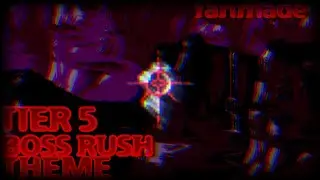Terraria Fanmade Calamity Music - 