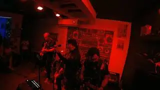 BANGER - Fear Of The Dark - Iron Maiden