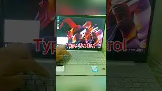 Shortcut to Open Control Panel #information #windows #technology #computer #laptop #tricks #shortcut