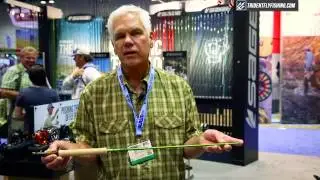 Sage Mod Fly Rod - Jerry Siem Insider Review
