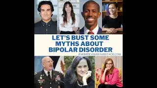 FULL EPISODE: Busting some bipolar myths on World Bipolar Day