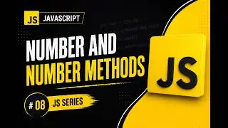 Day 8 Playwright + JS Playwright with JavaScript | JS String and String Methods