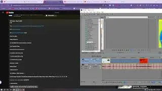 How To Do Make Some Seesaw Vocoder 3.0 In Vegas Pro 13