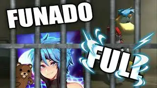 funa a mordo 2026 en 1 minuto