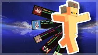 Top 5 YouTuber Texture Packs For MCPE