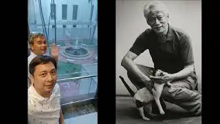 Remembering Ang Kiukok,  9th May