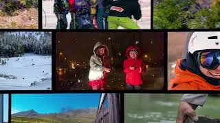 Esquel Invierno 2022   Video Evento 1