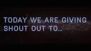 ♈ WolfzEdge Shout Out ♈