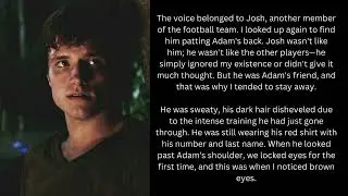 Mute Freak - Chapter 1 - Josh Hutcherson Fanfic