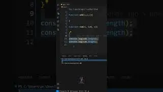 #javascript