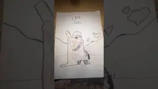 Fnf Mod Ink Sans Song 2 nombre Song:Inkingmistake dibujo X event
