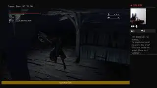 From the start