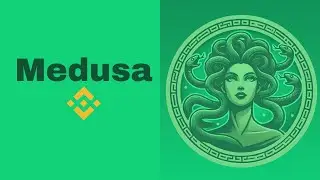 Medusa Token | BSC Reward Token $32,000 Market Cap
