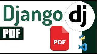 🐍 Generate a PDF from HTML in Django