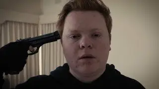 CHVSE - Blackout (Official Music Video)