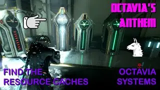Let's Play Warframe (183) Octavia's Anthem - Part 7: Octavia Systems