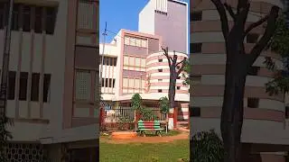 NIT Raipur Campus | Raipur, Chhattisgarh  