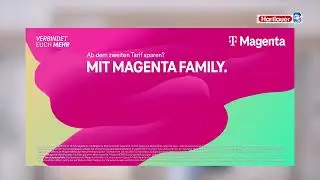 Hartlauer – Ab dem 2. Tarif sparen mit Magenta Family