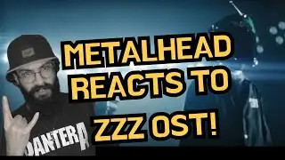 ZENLESS ZONE ZERO OST REACTION: COME ALIVE IS ABOSLUTE BANGER!!