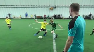 Финал