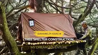 How to Build a Tree Shelter: Step-by-Step Guide to Protect Your Trees