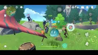 Genshin Impact Test on Iphone X. Lowest setting at 30 FPS & 60 FPS for. Still good in 2022?