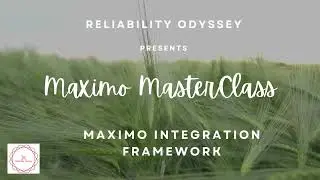 Maximo Masterclass | EP04 - Object Structure  - Part 1 | Support Flat File Structure |Alias Conflict