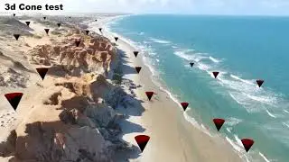 Match move #3dequalizer #matchmove #3d