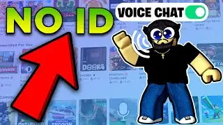 How To Get ROBLOX VOICE CHAT (WITHOUT ID) - Voice Chat On Roblox | May 2023
