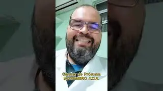 Câncer de Próstata | Novembro  Azul