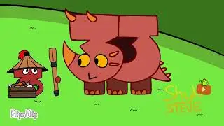 Number Lore Episode 7.1 (31-33)