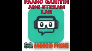 STREAMLABS MOBILE APP TUTORIAL (FULL TAGALOG VERSION ) |HOW TO SET UP STREAMLABS MOBILE