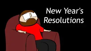 New Year's Resolutions