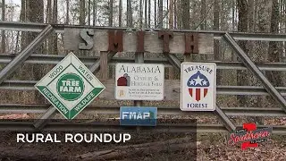 Show 1019C Rural Roundup
