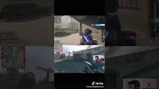 DIAZBIFFLE VS BOOYA - Warzone Split Screen - Call of Duty Pro Players Battle