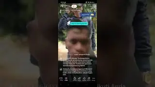 live tiktok sepi benar😰😰#shortsviral