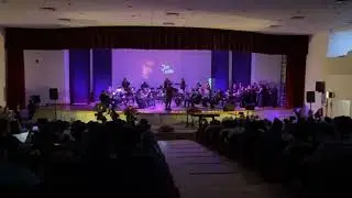 Obertura Juan Gabriel en Bellas Artes | Coro y Banda Sinfónica Municipal de San Martín Texmelucan