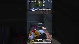 PUBG/ #pubgmobile #funnypubg #funnypubgvideo #funnygameplay #funnyscene #pubgcamper #pubgindia #pubg